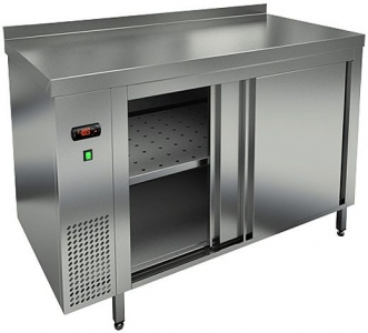 Стол тепловой Hicold Ts 13 Gn