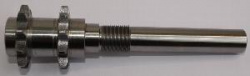 Вал Escher для Pm 60-V D11181 – купить в RuOborudovanie.ru с доставкой до двери Вал Escher для Pm 60-V D11181