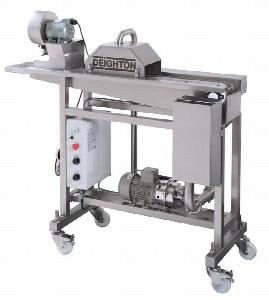Машина для льезонирования Deighton Econorobe 200 Mm