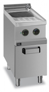 Макароноварка Apach APPE-47P электр. 1 ванна 26л 700 серии