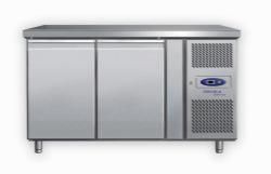 Стол морозильный Tefcold Cf7210/-Sp без борта