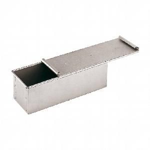 Форма для хлеба 40Х10Х10СМ Paderno 41750-41