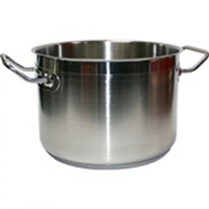 Кастрюля 2,4Л D16Х12См, без крышки Rxp047Wol
