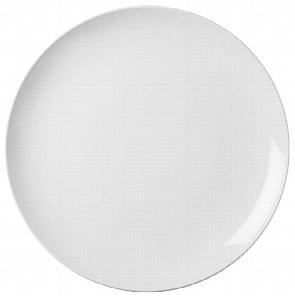 Тарелка Cameo Imperial White D15См H2,1См 210-61N