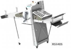Тестораскатка Rollmatic R50/10