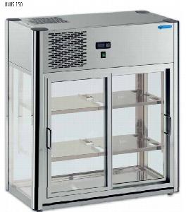 Витрина холодильная Tecfrigo Linus 100