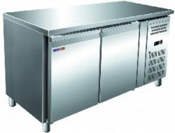 Стол холодильный Cooleq Snack2100Tn/600 – купить в RuOborudovanie.ru с доставкой до двери Купить стол холодильный cooleq snack2100tn/600 – цена от завода, доставка до двери | RuOborudovanie.ru
