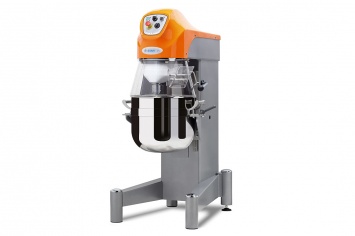 Миксер планетарный Starmix Pl60Nvf 3 фазн.
