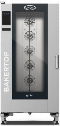 Конвекционная печь Unox Xebl-16Eu-E1Rs – купить в RuOborudovanie.ru с доставкой до двери Купить конвекционная печь unox xebl-16eu-e1rs – цена от завода, доставка до двери | RuOborudovanie.ru