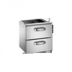 Купить комплект ящиков для подставки нейтральной apach chef line gla980018 – цена от завода, доставка до двери | RuOborudovanie.ru