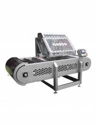 Головоотсекающая машина Uni-Food Technic AD-1000 – купить в RuOborudovanie.ru с доставкой до двери Купить головоотсекающая машина uni-food technic ad-1000 – цена от завода, доставка до двери | RuOborudovanie.ru