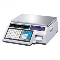 Весы электронные торговые Cas Cl5000-15B Tcp-Ip – купить в RuOborudovanie.ru с доставкой до двери Купить весы электронные торговые cas cl5000-15b tcp-ip – цена от завода, доставка до двери | RuOborudovanie.ru