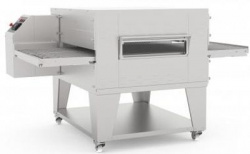 Печь для пиццы Abat ПЭК-800/2 арт.21000003138 конвейерная с дверцей 1014x853x75 мм – купить в RuOborudovanie.ru с доставкой до двери Купить печь для пиццы abat пэк-800/2 арт.21000003138 конвейерная с дверцей 1014x853x75 мм – цена от завода, доставка до двери | RuOborudovanie.ru