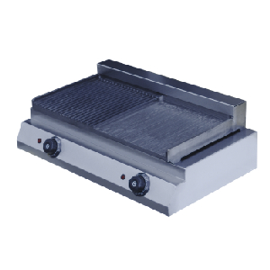 Жарочная поверхностьGrill Master настольная ф2пжэ(ктэ) 21704К