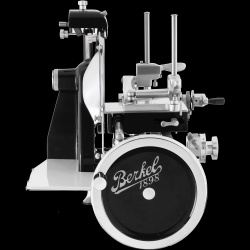 Слайсер Berkel Flywheel B3 (черный) на подставке (Volano) – купить в RuOborudovanie.ru с доставкой до двери Купить слайсер berkel flywheel b3 (черный) на подставке (volano) – цена от завода, доставка до двери | RuOborudovanie.ru
