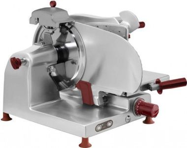Слайсер Berkel Essentia Bes370 1Ф.