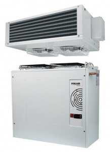 Сплит-система Polair SB216SDU (-25/-15) зимний комплект, пульт, низкотемпер.