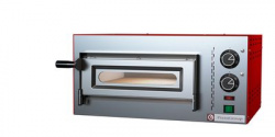 Печь для пиццы Pizza Group Compact M35/8-M (1 камера) – купить в RuOborudovanie.ru с доставкой до двери Купить печь для пиццы pizza group compact m35/8-m (1 камера) – цена от завода, доставка до двери | RuOborudovanie.ru