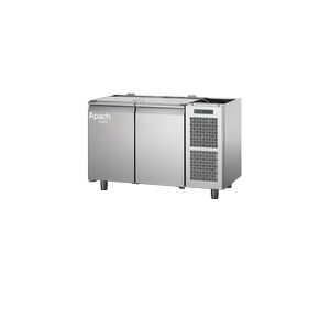 Стол холодильный для пиццы Apach Chef Line Ltppz11Nt