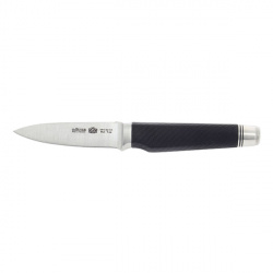 Купить нож для очистки овощей 9см "fk2", ручка карбон 4282.09 – цена от завода, доставка до двери | RuOborudovanie.ru