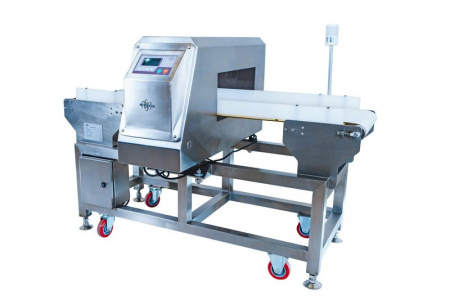 Металлодетектор Metallar MDC-850 конвейерный 
