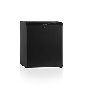 Шкаф барный Tefcold Tm32 черный холодильный 