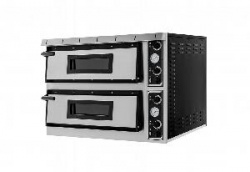 Купить печь для пиццы itpizza ml44 220v – цена от завода, доставка до двери | RuOborudovanie.ru