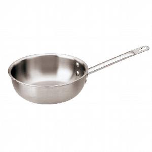 Сотейник Paderno 24Х8,5СМ 12513-24