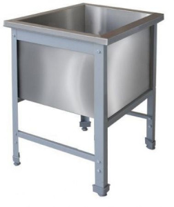 Ванна моечная ITERMA 430 ВС-10/530-Н
