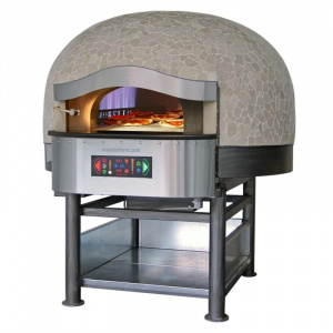 Печь для пиццы Morello Forni Fg110 Cupola Mosaico газовая 