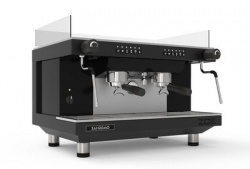 Кофемашина Sanremo Zoe 2 гр. 220В автомат чёрная – купить в RuOborudovanie.ru с доставкой до двери Купить кофемашина sanremo zoe 2 гр. 220в автомат чёрная – цена от завода, доставка до двери | RuOborudovanie.ru