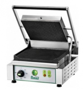 Гриль Fimar PE25L контактный