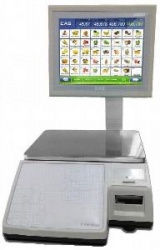 Весы электронныеТорговые Cas Cl7000-15S – купить в RuOborudovanie.ru с доставкой до двери Купить весы электронныеторговые cas cl7000-15s – цена от завода, доставка до двери | RuOborudovanie.ru