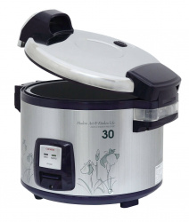 Рисоварка Cuckoo CR3021 на 5,4л/1,5кг, 1,46кВт, 434х444х355мм – купить в RuOborudovanie.ru с доставкой до двери Купить рисоварка cuckoo cr3021 на 5,4л/1,5кг, 1,46квт, 434х444х355мм – цена от завода, доставка до двери | RuOborudovanie.ru