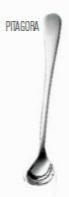 Ложка для коктейля Pitagora 30СМ 081000Cg – купить в RuOborudovanie.ru с доставкой до двери Купить ложка для коктейля pitagora 30см 081000cg – цена от завода, доставка до двери | RuOborudovanie.ru