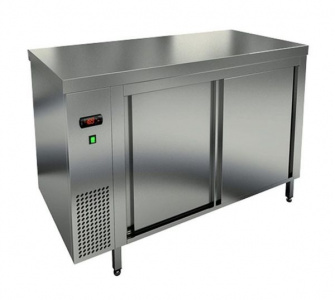 Стол тепловой Hicold Ts 15 Sn O