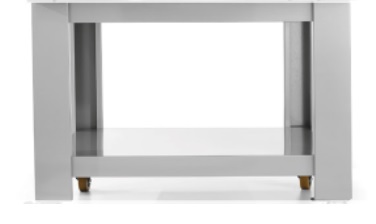 Подставка Cuppone Michelangelo Sml 635/2 под печь для пиццы 
