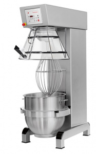 Миксер планетарный Varimixer Ergo140 Vl-4