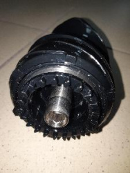 Шнек Jau для Sj-200/300-2