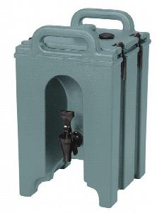 Термоконтейнер Cambro 100Lcd 401 для напитков 5,7л