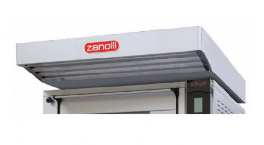 Зонт вытяжной Zanolli T Polis 2S/Tp