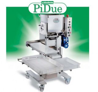 Аппарат La monferrina Pidue/Double Vat