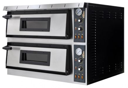 Печь для пиццы Itpizza Ml44