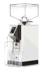 Купить кофемолка eureka mignon brew pro 55 16cr white – цена от завода, доставка до двери | RuOborudovanie.ru
