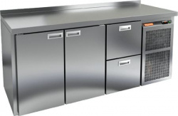 Стол с морозильный шкафом Hicold Gn112 Br2 Bt – купить в RuOborudovanie.ru с доставкой до двери Купить стол с морозильный шкафом hicold gn112 br2 bt – цена от завода, доставка до двери | RuOborudovanie.ru