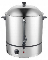 Аппарат для варки кукурузы Cs-30 Airhot