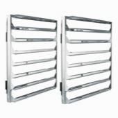 Купить направляющие angelo po rgp8fm для пароконвектомата combistar – цена от завода, доставка до двери | RuOborudovanie.ru