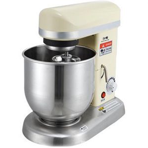 Миксер планетарный Starfood Hlb10A