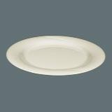 Купить тарелка десертная фарфор luxor 34376 21см – цена от завода, доставка до двери | RuOborudovanie.ru