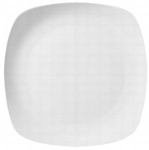Тарелка Cameo Square Coupe 26Х26Cm H2,7См 712-101N